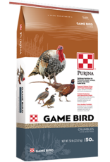 Purina Mills Purina Mills Game Bird Maintenance - 50 lbs