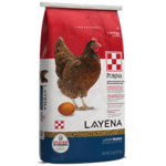 Purina Mills Purina Mills Layena Pearls - 25 lb