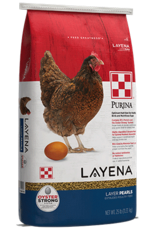 Purina Mills Purina Mills Layena Pearls - 25 lbs