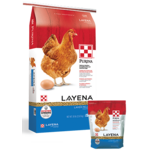 Purina Mills Purina Mills Layena Pellets - 50 lb