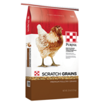Purina Mills Purina Mills Scratch Grains for Chickens - 25 lb