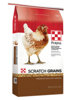 Purina Mills Purina Mills SCRATCH GRAINS - 25 LB