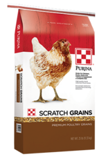 Purina Mills Purina Mills SCRATCH GRAINS - 25 LB