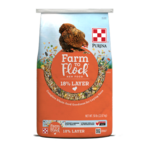 Purina Mills Purina Mills Farm to Flock 18% Layer - 50 lb