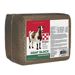 Purina Mills Purina Mills Purina Goat Block - 33 lb