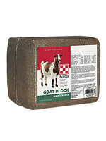 Purina Mills Purina Mills Purina Goat Block - 33 LB