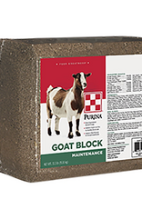Purina Mills Purina Mills Purina Goat Block - 33 LB