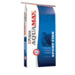 Purina Mills Purina Mills Aquamax Sport Fish 600 - 50 lb