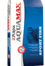 Purina Mills Purina Mills Aquamax Sport Fish 500 - 50 lbs