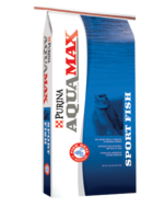 Purina Mills Purina Mills Aquamax Grower 400 - 50 lbs