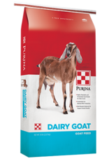 Purina Mills Purina Mills DAIRY GOAT PELLET 18% - 50 LB