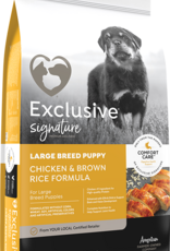 Exclusive PMI EXCLUSIVE LARGE BREED PUPPY 30 lb