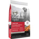 Exclusive PMI Exclusive Signature Chicken & Brown Rice Dry Dog Food - 30 lb