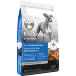 Exclusive PMI Exclusive Signature Lamb & Brown Rice Dry Dog Food - 30 lb