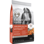 Exclusive PMI Exclusive Signature Large Breed Adult Dry Dog Food - 30 lb