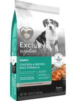 Exclusive PMI EXCLUSIVE SIGNATURE PUPPY 30 lbs