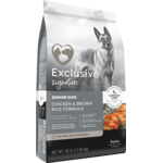 Exclusive PMI Exclusive Signature Senior Dry Dog Food - 30 lb