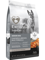 Exclusive PMI EXCLUSIVE SIGNATURE SENIOR DOG 30 lbs