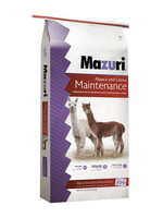 Mazuri Mazuri Alpaca & Llama Maintenance Diet Food - 50 lbs