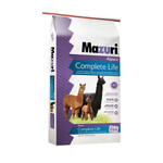 Mazuri Mazuri Alpaca & Llama Complete Life Food - 40 lbs