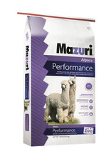 Mazuri Mazuri Alpaca & Llama Performance Food  - 40 lbs