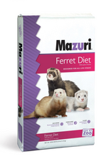 Mazuri Mazuri Ferret Food - 25 lbs