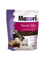 Mazuri Mazuri Ferret Food - 5 lbs