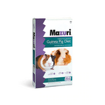 Mazuri Mazuri Guinea Pig Diet Food - 25 Lbs.