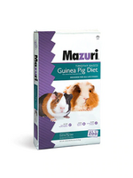 Mazuri Mazuri Guinea Pig Diet Food - 25 Lbs.