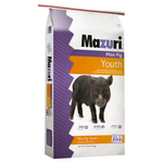 Mazuri Mazuri Mini Pig Youth Food - 25 lbs. (s/o)