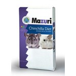 Mazuri Mazuri Chinchilla Diet - 25 lbs
