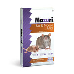 Mazuri Mazuri Rat & Mouse Diet - 25 lbs
