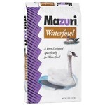 Mazuri Mazuri Waterfowl Layer - 50 lb.