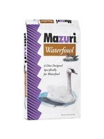 Mazuri Mazuri Waterfowl Layer - 50 lb.