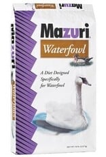 Mazuri Mazuri Waterfowl Layer - 50 lb.