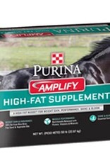 Purina Mills Purina Mills Amplify Equine Supplement - 50 lb