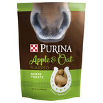 Purina Mills Purina Mills Apple & Oat Horse Treats - 3.5 lb