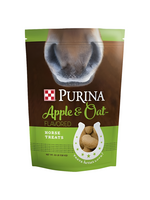 Purina Mills Purina Mills Apple & Oat Horse Treats - 3.5 lb
