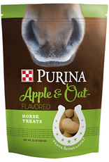 Purina Mills Purina Mills Apple & Oat Horse Treats 3.5 lb