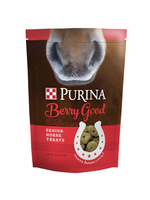 Purina Mills Purina Mills Berry Good Senior Horse Treats - 3 lb