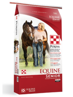 Purina Mills Purina Mills Equine Senior Horse Feed - 50 Lb.