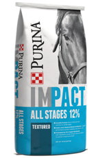 Purina Mills Purina Mills IMPACT ALL STAGES 12% TEXTURED SWEET - 50 lbs.