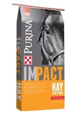 Purina Mills Purina Mills IMPACT HAY STRETCHER - 50 LB