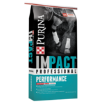 Purina Mills Purina Mills Impact Professional Performance Pellets - 50 lb