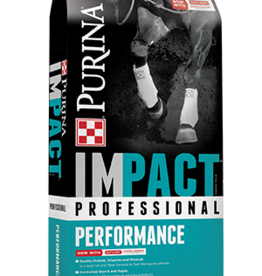 Purina Mills Purina Mills Impact Professional Performance Pellets - 50 LB