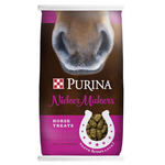 Purina Mills Purina Mills Nicker Makers Horse Treats - 15 lb