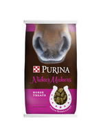 Purina Mills Purina Mills Nicker Makers Horse Treats - 15 lb