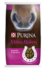 Purina Mills Purina Mills Nicker Makers Horse Treats - 15 lb