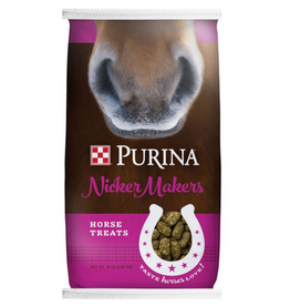 Purina Mills Purina Mills Nicker Makers Horse Treats - 15 lb