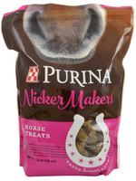 Purina Mills Purina Mills Nicker Makers Horse Treats - 3.5 lb